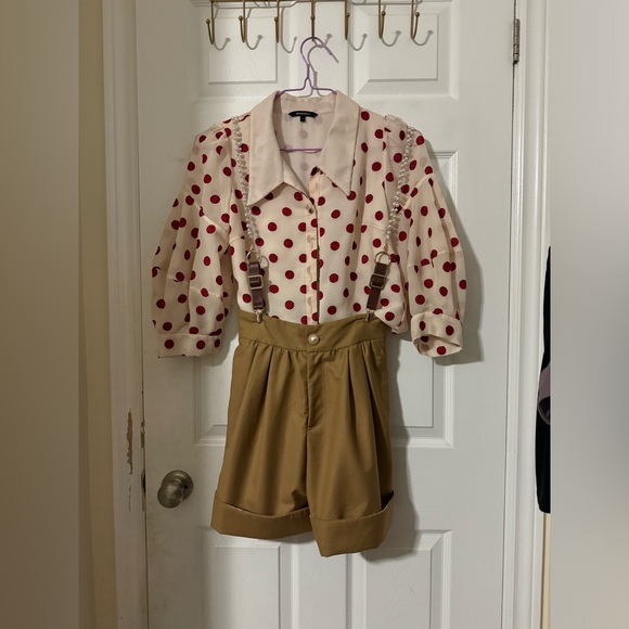 Brand new set - Picture 1 of 7